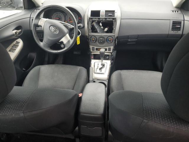 Photo 8 from auction – 2010 TOYOTA COROLLA BA with VIN 2T1BU4EE6AC497927