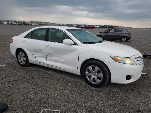 Photo 4 from auction – 2011 TOYOTA CAMRY BASE with VIN 4T1BF3EK7BU712242