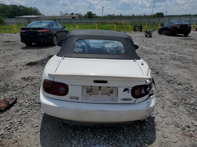 Photo 6 from auction – 1995 MAZDA MX-5 MIATA with VIN JM1NA3539S0608688