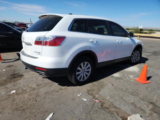 Photo 3 from auction – 2010 MAZDA CX-9 with VIN JM3TB3MA2A0235293