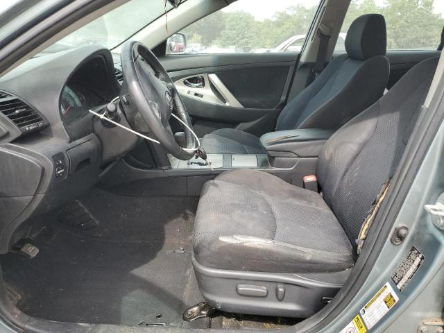 Photo 7 from auction – 2008 TOYOTA CAMRY CE with VIN 4T1BE46K18U764384