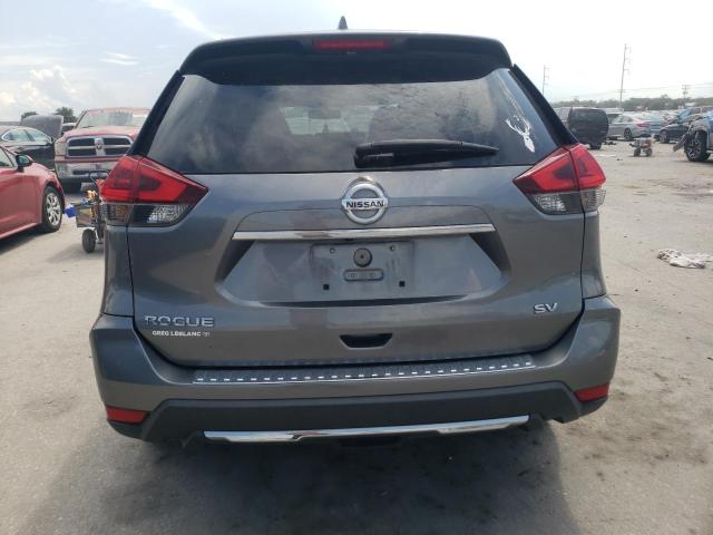 Photo 6 from auction – 2018 NISSAN ROGUE S with VIN KNMAT2MT9JP605039