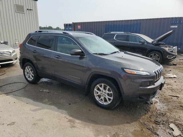 Photo 4 from auction – 2016 JEEP CHEROKEE L with VIN 1C4PJMCS0GW283328
