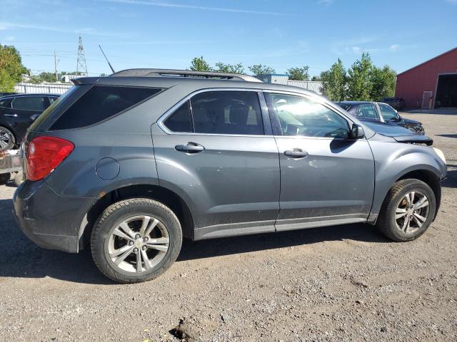 Photo 3 from auction – 2011 CHEVROLET EQUINOX LT with VIN 2CNALDEC8B6201253
