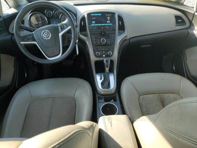 Photo 8 from auction – 2016 BUICK VERANO SPO with VIN 1G4PW5SK8G4160604