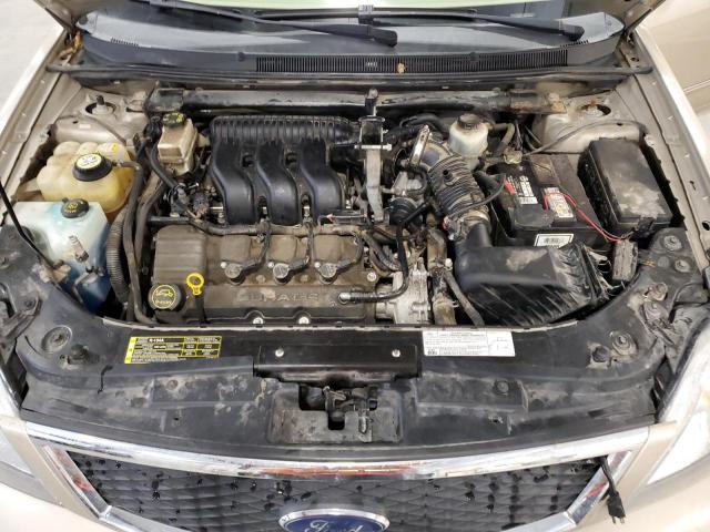 Photo 11 from auction – 2006 FORD FIVE HUNDRED SEL with VIN 1FAFP24106G135506