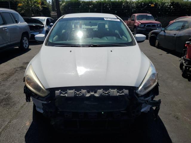 Photo 5 from auction – 2018 FORD FOCUS SE with VIN 1FADP3F24JL237474