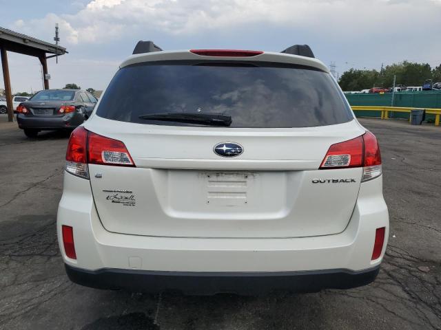 Photo 6 from auction – 2010 SUBARU OUTBACK 2.5I PREMIUM with VIN 4S4BRCHC0A3374277