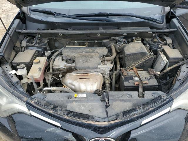 Photo 11 from auction – 2016 TOYOTA RAV4 LE with VIN 2T3ZFREV1GW310002