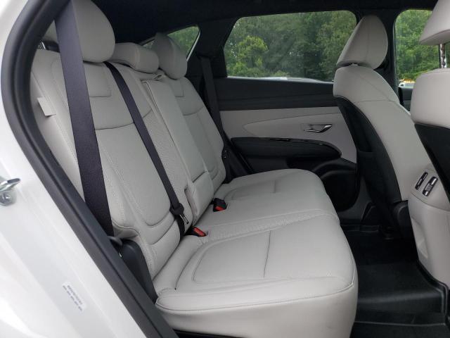 Photo 11 from auction – 2025 HYUNDAI TUCSON LIM with VIN KM8JEDD13SU332098
