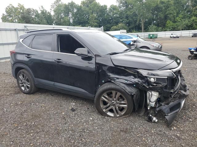 Photo 4 from auction – 2022 KIA SELTOS S with VIN KNDEU2AA2N7247497