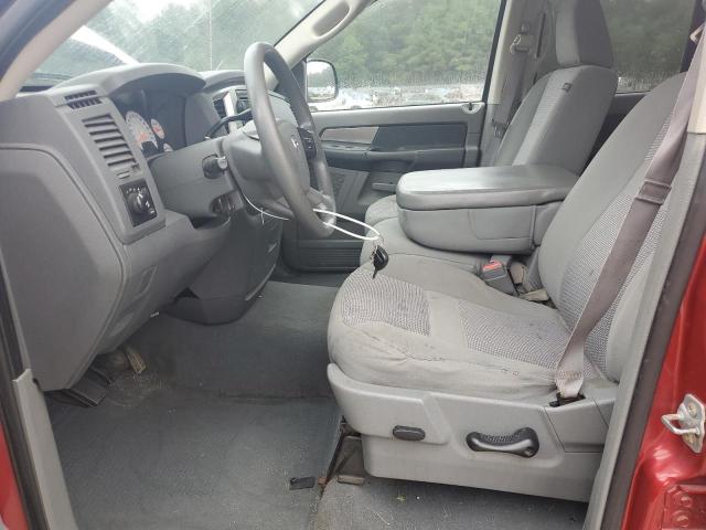 Photo 7 from auction – 2007 DODGE RAM 1500 ST with VIN 1D7HU18267J561848
