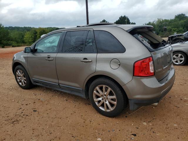 Photo 2 from auction – 2013 FORD EDGE SEL with VIN 2FMDK3J95DBB41320