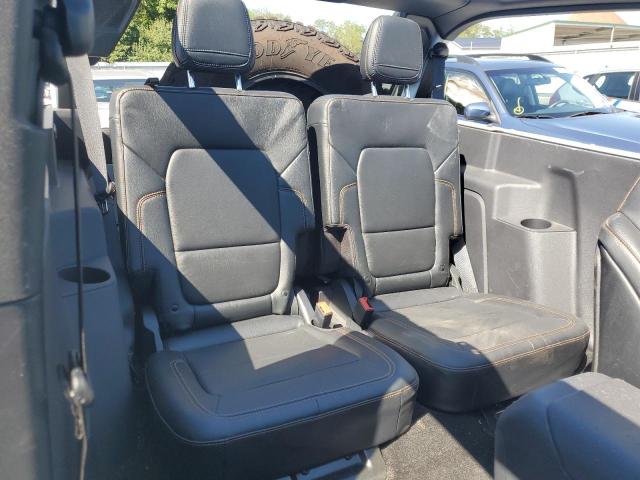 Photo 10 from auction – 2021 FORD BRONCO BAS with VIN 1FMDE5CP3MLA99339