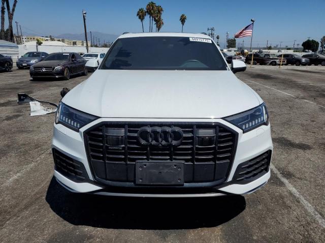 Photo 5 from auction – 2023 AUDI Q7 PREMIUM with VIN WA1LCBF71PD013647