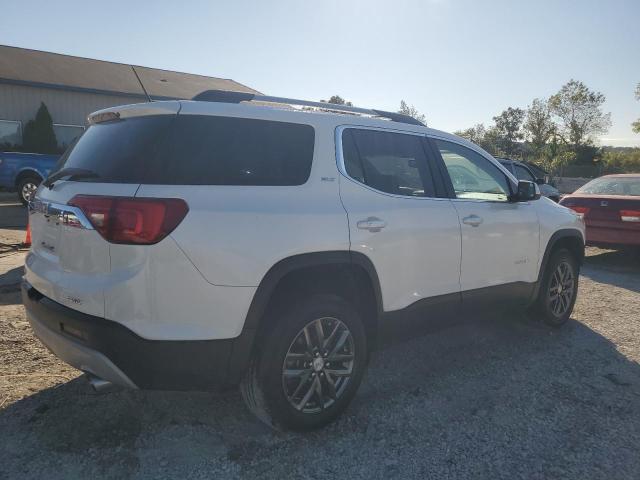 Photo 3 from auction – 2019 GMC ACADIA SLT with VIN 1GKKNULS0KZ296199