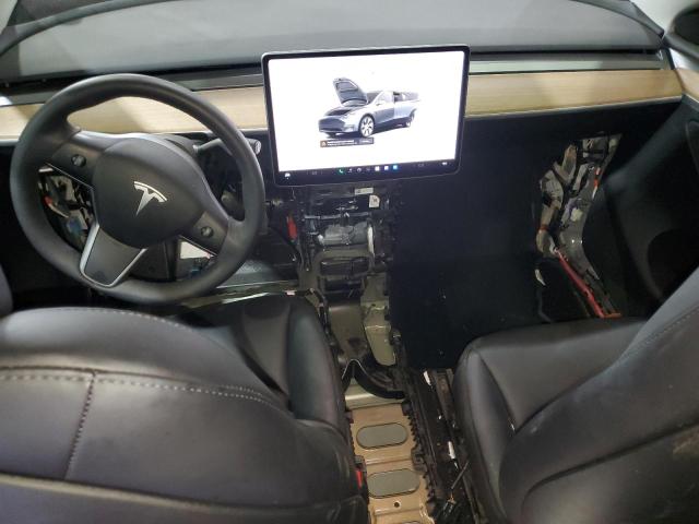 Photo 8 from auction – 2023 TESLA MODEL Y with VIN 7SAYGDEEXPA164507
