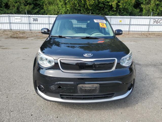 Photo 5 from auction – 2016 KIA SOUL EV with VIN KNDJP3AE4G7017784