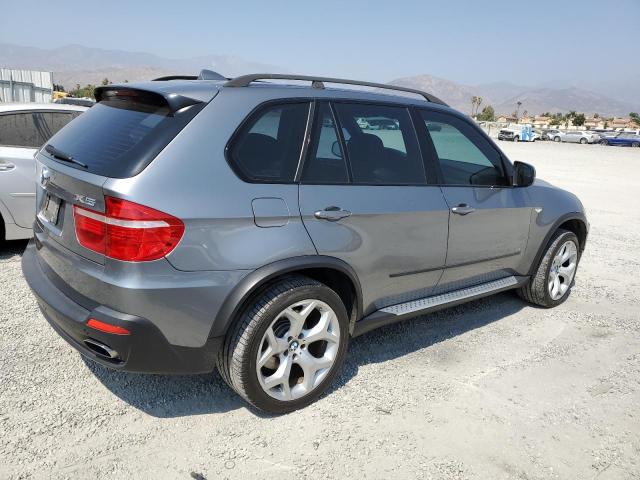 Photo 3 from auction – 2007 BMW X5 4.8I with VIN 5UXFE83537LZ39121