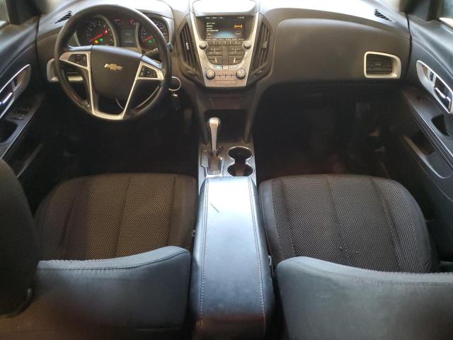 Photo 8 from auction – 2015 CHEVROLET EQUINOX LT with VIN 2GNFLBE3XF6430528