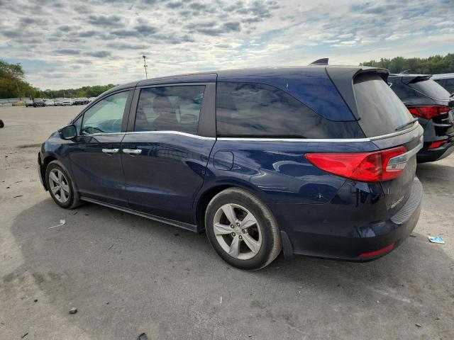 Photo 2 from auction – 2018 HONDA ODYSSEY EX with VIN 5FNRL6H5XJB095896