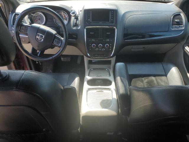Photo 8 from auction – 2017 DODGE GRAND CARA with VIN 2C4RDGCG5HR858207