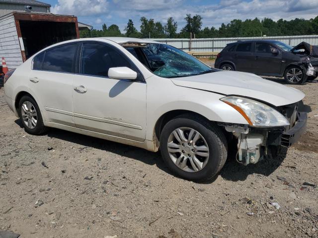 Photo 4 from auction – 2010 NISSAN ALTIMA BASE with VIN 1N4AL2AP1AN524044