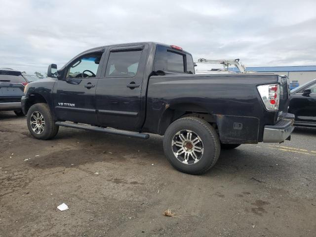 Photo 2 from auction – 2011 NISSAN TITAN S with VIN 1N6AA0EC0BN310480