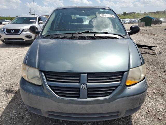 Photo 5 from auction – 2007 DODGE CARAVAN SE with VIN 1D4GP25B07B207943