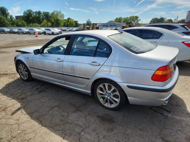 Photo 2 from auction – 2004 BMW 330 XI with VIN WBAEW53404PN31967