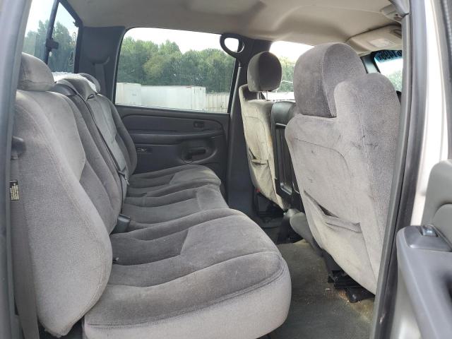 Photo 10 from auction – 2005 GMC SIERRA K25 with VIN 1GTHK23255F946251