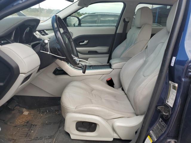 Photo 7 from auction – 2013 LAND ROVER RANGE ROVER EVOQUE PURE PLUS with VIN SALVP2BG2DH747753