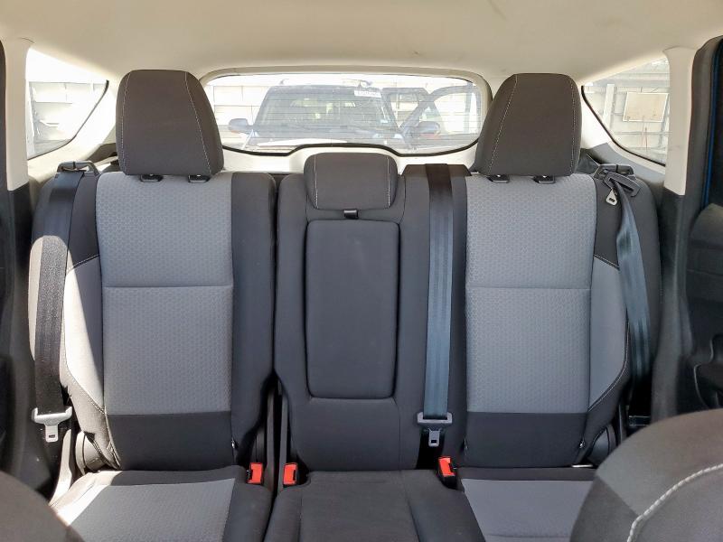 Photo 10 from auction – 2019 FORD ESCAPE SE with VIN 1FMCU0GD7KUC06854
