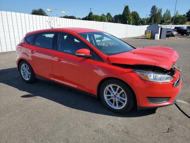 Photo 4 from auction – 2016 FORD FOCUS SE with VIN 1FADP3K25GL337498
