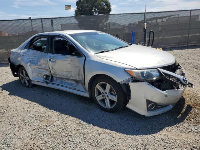 Photo 4 from auction – 2012 TOYOTA CAMRY BASE with VIN 4T1BF1FK6CU176954