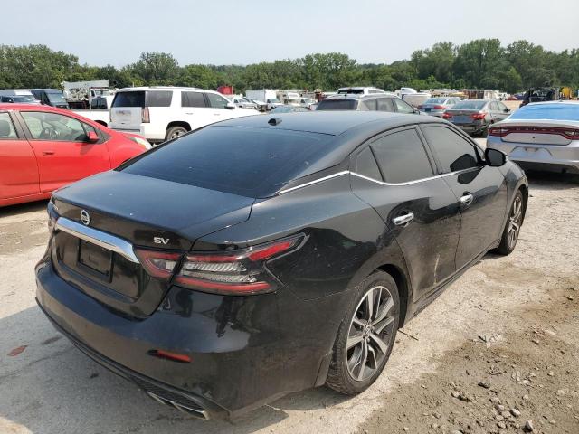 Photo 3 from auction – 2019 NISSAN MAXIMA S with VIN 1N4AA6AV9KC383071