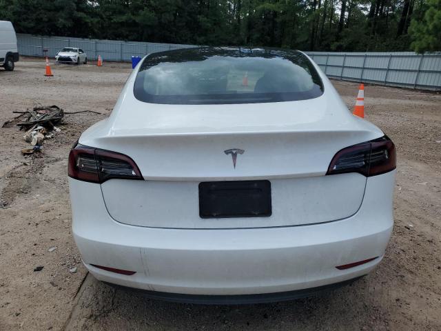Photo 6 from auction – 2023 TESLA MODEL 3 with VIN 5YJ3E1EA0PF698045