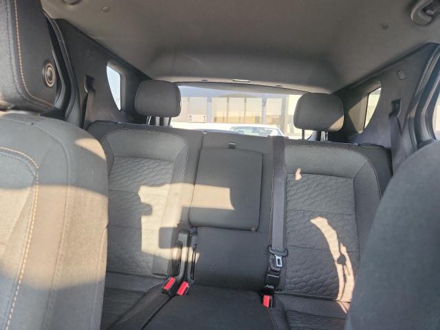 Photo 10 from auction – 2020 CHEVROLET EQUINOX LT with VIN 2GNAXKEV3L6162871