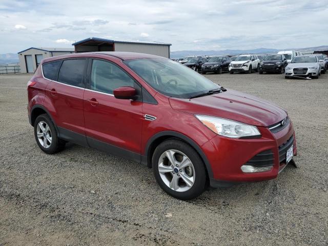 Photo 4 from auction – 2014 FORD ESCAPE SE with VIN 1FMCU0GX3EUB47655