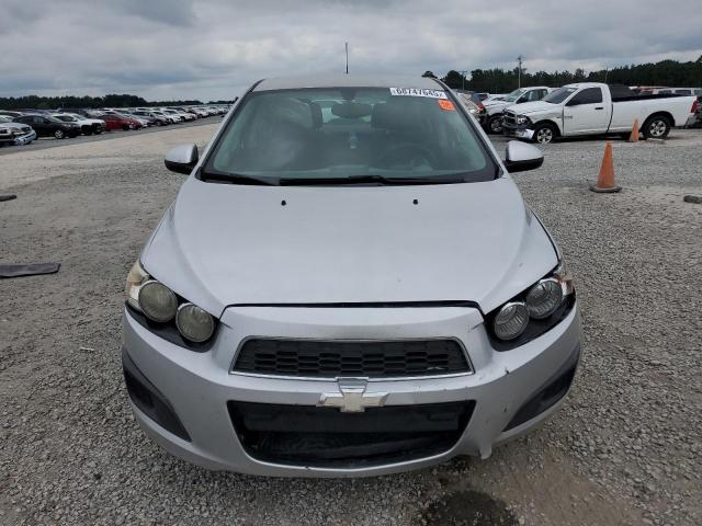 Photo 5 from auction – 2015 CHEVROLET SONIC LT with VIN 1G1JC5SH3F4200795