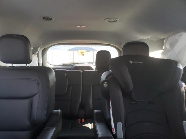 Photo 10 from auction – 2022 FORD EXPLORER X with VIN 1FMSK8DH9NGA87148