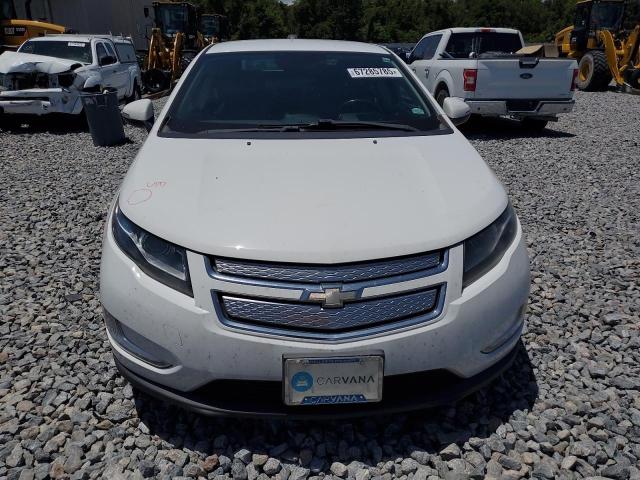 Foto 5 de la subasta – 2015 CHEVROLET VOLT con VIN 1G1RC6E45FU116382