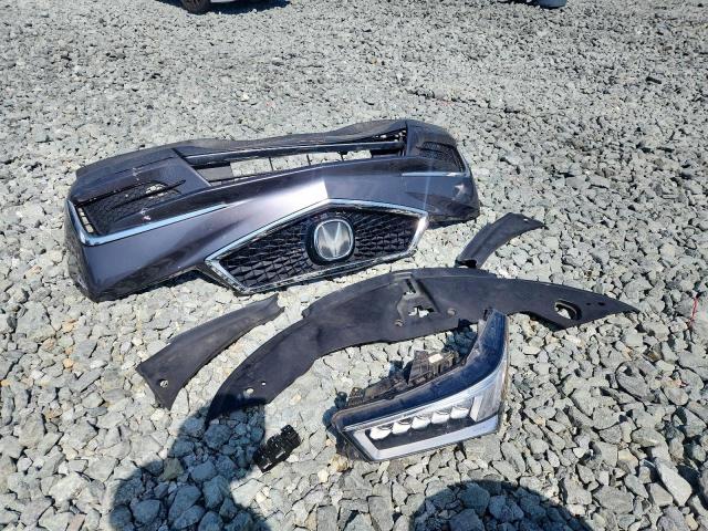 Photo 13 from auction – 2017 ACURA MDX TECHNOLOGY with VIN 5FRYD4H54HB009133