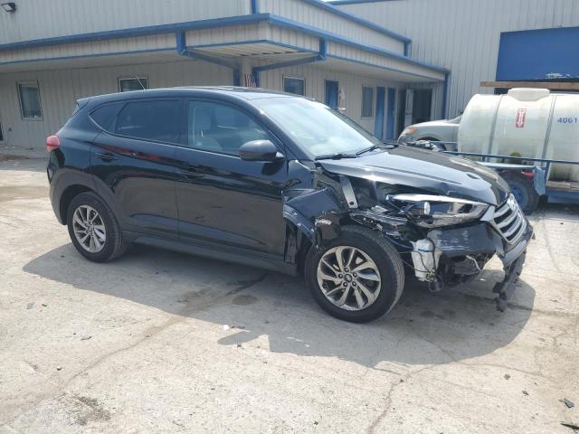 Photo 4 from auction – 2018 HYUNDAI TUCSON SE with VIN KM8J2CA46JU766774