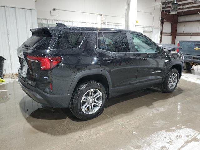 Photo 3 from auction – 2025 GMC TERRAIN EL with VIN 3GKALUEG8SL314174