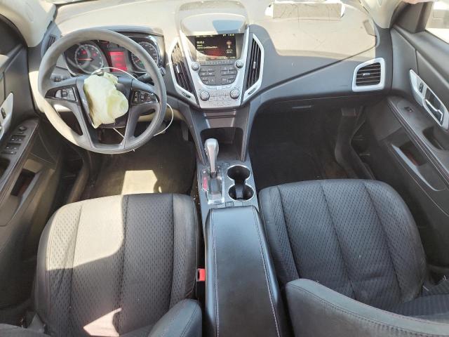 صورة رقم 8 من المزاد - 2015 GMC TERRAIN SL مع VIN 2GKALMEK4F6371177