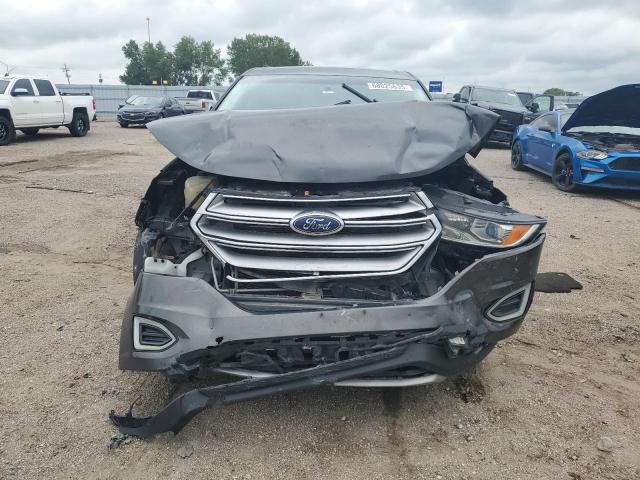 Photo 5 from auction – 2015 FORD EDGE SEL with VIN 2FMTK3J89FBB20962