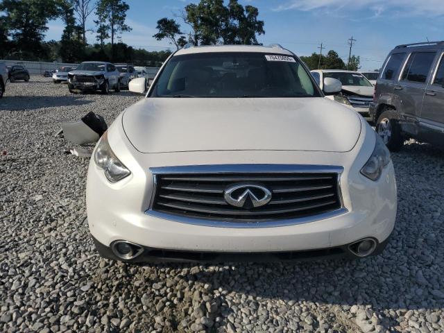Photo 5 from auction – 2013 INFINITI FX37 with VIN JN8CS1MU2DM140774