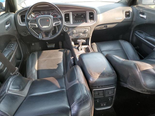 Photo 8 from auction – 2021 DODGE CHARGER SX with VIN 2C3CDXBG6MH628400