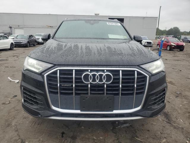 Photo 5 from auction – 2021 AUDI Q7 PREMIUM with VIN WA1LJAF79MD024794